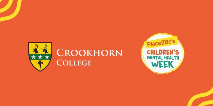 Supporting Children's Mental Health Week 2024